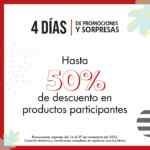 Sephora Pre Buen Fin 2022: Hasta 50% de descuento en productos participantes y más