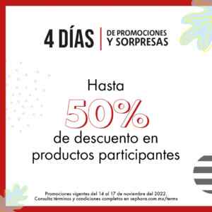 Imagen de la promo