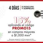Sephora Pre Buen Fin 2022: Hasta 50% de descuento en productos participantes y más