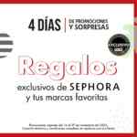 Sephora Pre Buen Fin 2022: Hasta 50% de descuento en productos participantes y más