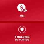 Shein Buen Fin 2022: hasta 85% de descuento + msi + puntos dobles y más
