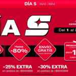 Shein Buen Fin 2022: hasta 85% de descuento + msi + puntos dobles y más
