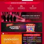 Shein Buen Fin 2022: hasta 85% de descuento + msi + puntos dobles y más