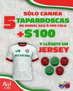 Imagen de la promo