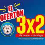 Farmacias Similares Ofertón del Dr Simi Noviembre 2022: 3x2 en medicamentos participantes