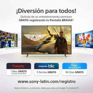 Imagen de la promo