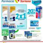 Folleto Soriana Farmacia Noviembre 2022