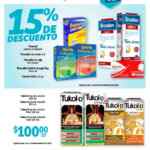 Folleto Soriana Farmacia Noviembre 2022