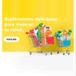 Folleto Soriana Farmacia Noviembre 2022