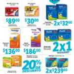 Folleto Soriana Farmacia Noviembre 2022