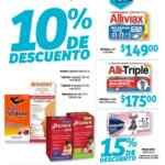 Folleto Soriana Farmacia Noviembre 2022