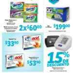 Folleto Soriana Farmacia Noviembre 2022