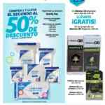 Folleto Soriana Farmacia Noviembre 2022