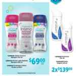 Folleto Soriana Farmacia Noviembre 2022