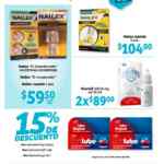 Folleto Soriana Farmacia Noviembre 2022