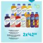 Folleto Soriana Farmacia Noviembre 2022
