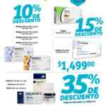 Folleto Soriana Farmacia Noviembre 2022