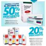 Folleto Soriana Farmacia Noviembre 2022
