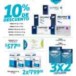 Folleto Soriana Farmacia Noviembre 2022