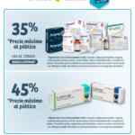 Folleto Soriana Farmacia Noviembre 2022