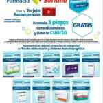 Folleto Soriana Farmacia Noviembre 2022