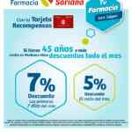 Folleto Soriana Farmacia Noviembre 2022
