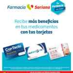 Folleto Soriana Farmacia Noviembre 2022