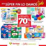 Folleto Soriana Pre Buen Fin de semana 11 al 14 de noviembre 2022