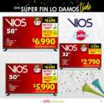 Folleto Soriana Pre Buen Fin 2022 del 15 al 17 de noviembre