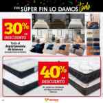 Folleto Soriana Pre Buen Fin 2022 del 15 al 17 de noviembre