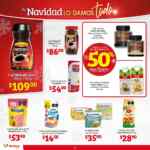 Folleto Soriana Navidad lo Damos Todo del 22 al 30 de noviembre 2022