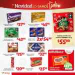 Folleto Soriana Navidad lo Damos Todo del 22 al 30 de noviembre 2022