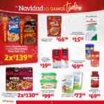 Folleto Soriana Navidad lo Damos Todo del 22 al 30 de noviembre 2022