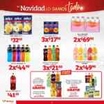 Folleto Soriana Navidad lo Damos Todo del 22 al 30 de noviembre 2022
