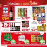 Folleto Soriana Navidad lo Damos Todo del 22 al 30 de noviembre 2022