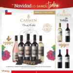 Folleto Soriana Navidad lo Damos Todo del 22 al 30 de noviembre 2022
