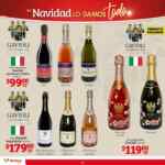 Folleto Soriana Navidad lo Damos Todo del 22 al 30 de noviembre 2022