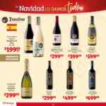 Folleto Soriana Navidad lo Damos Todo del 22 al 30 de noviembre 2022