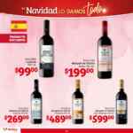 Folleto Soriana Navidad lo Damos Todo del 22 al 30 de noviembre 2022