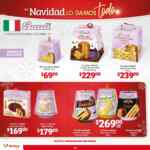 Folleto Soriana Navidad lo Damos Todo del 22 al 30 de noviembre 2022