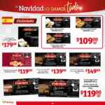 Folleto Soriana Navidad lo Damos Todo del 22 al 30 de noviembre 2022