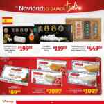Folleto Soriana Navidad lo Damos Todo del 22 al 30 de noviembre 2022