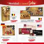Folleto Soriana Navidad lo Damos Todo del 22 al 30 de noviembre 2022