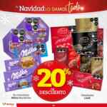 Folleto Soriana Navidad lo Damos Todo del 22 al 30 de noviembre 2022
