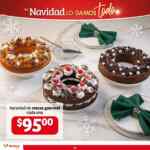 Folleto Soriana Navidad lo Damos Todo del 22 al 30 de noviembre 2022