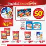 Folleto Soriana Navidad lo Damos Todo del 22 al 30 de noviembre 2022