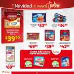 Folleto Soriana Navidad lo Damos Todo del 22 al 30 de noviembre 2022