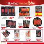 Folleto Soriana Navidad lo Damos Todo del 22 al 30 de noviembre 2022