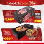 Folleto Soriana Navidad lo Damos Todo del 22 al 30 de noviembre 2022