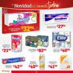 Folleto Soriana Navidad lo Damos Todo del 22 al 30 de noviembre 2022